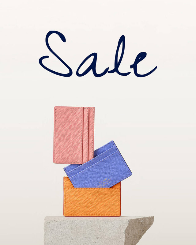 スマイソン SMYTHSON 日本公式オンラインストア