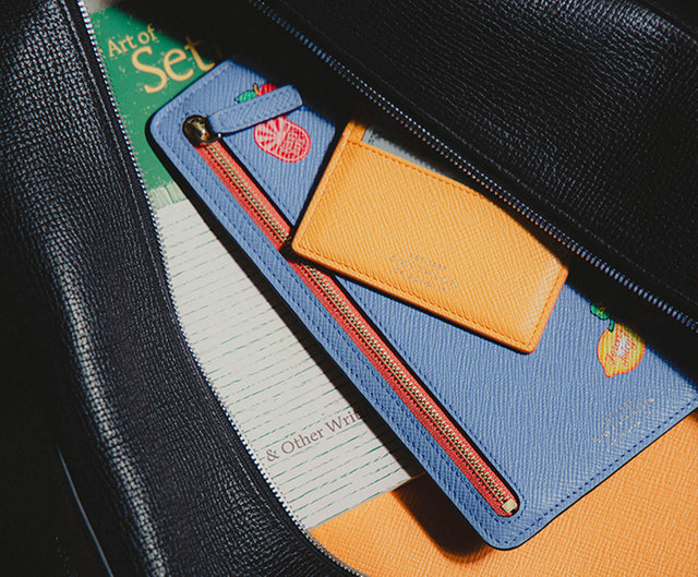 スマイソン SMYTHSON 日本公式オンラインストア