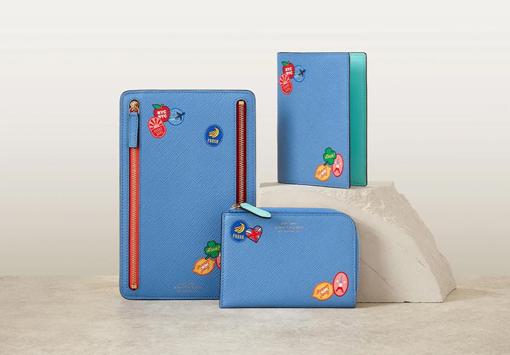 スマイソン SMYTHSON 日本公式オンラインストア