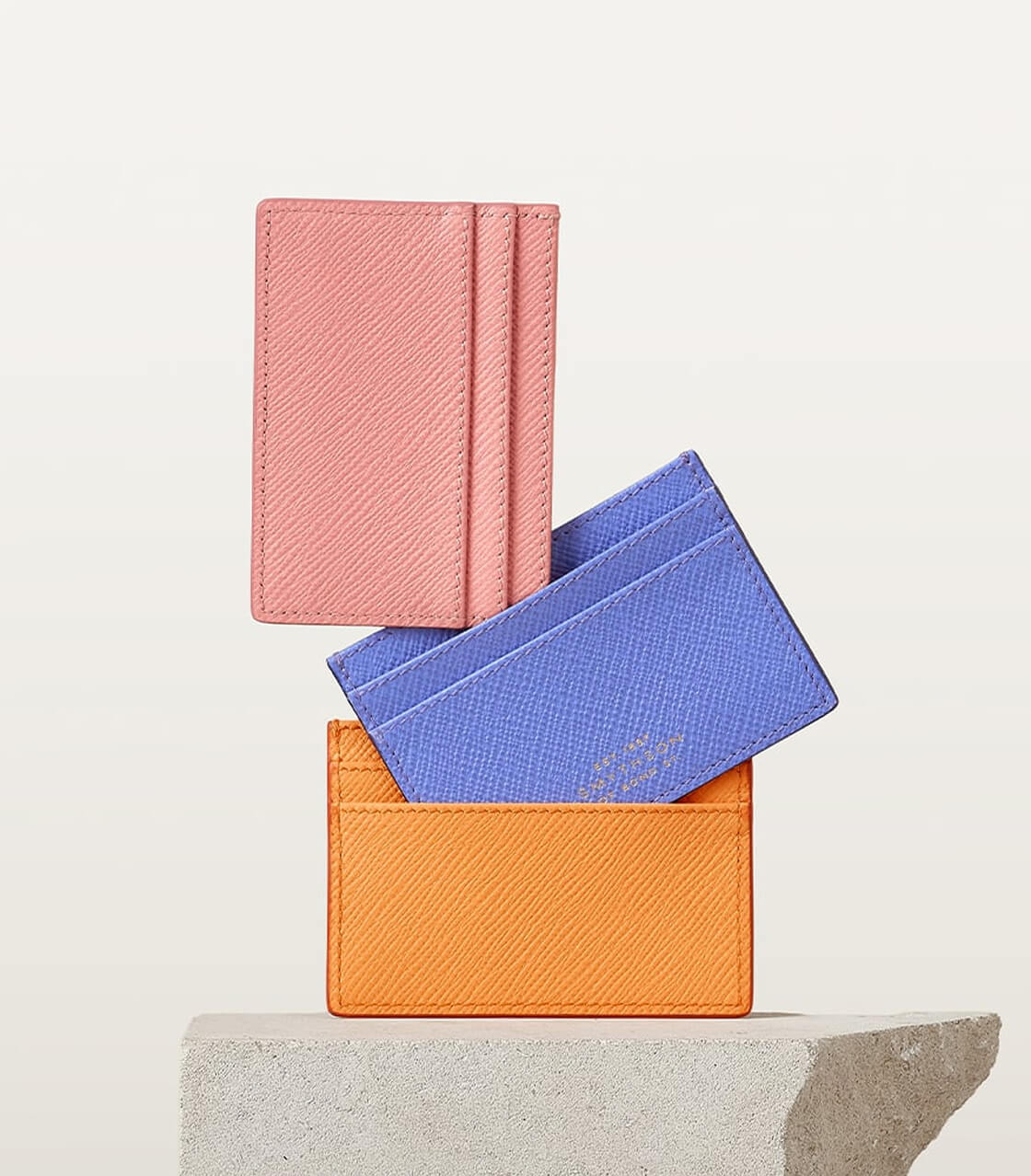 スマイソン SMYTHSON 日本公式オンラインストア