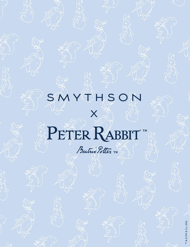 スマイソン SMYTHSON 日本公式オンラインストア