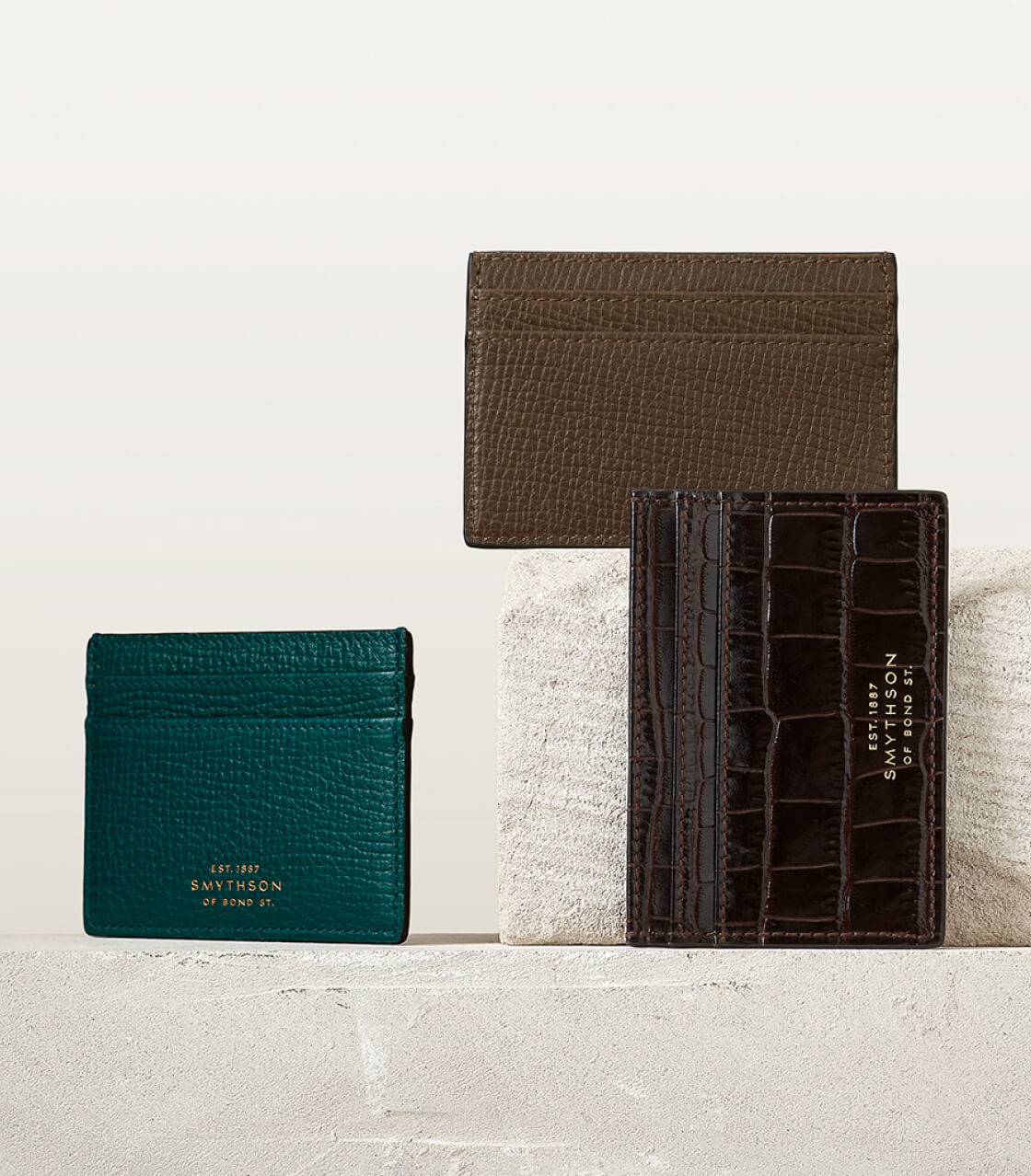 スマイソン SMYTHSON 日本公式オンラインストア