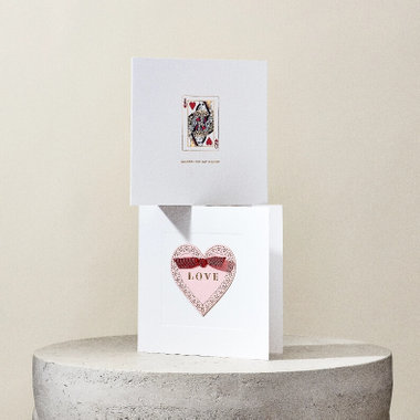 バレンタイン キャンペーン|大切なあの人へ