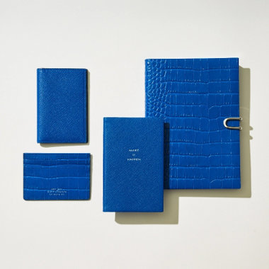 CERULEAN BLUE|セルリアンブルー