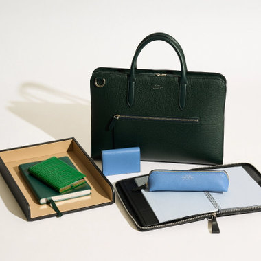 THE BUSINESS EDIT|SMYTHSONのビジネスエディット