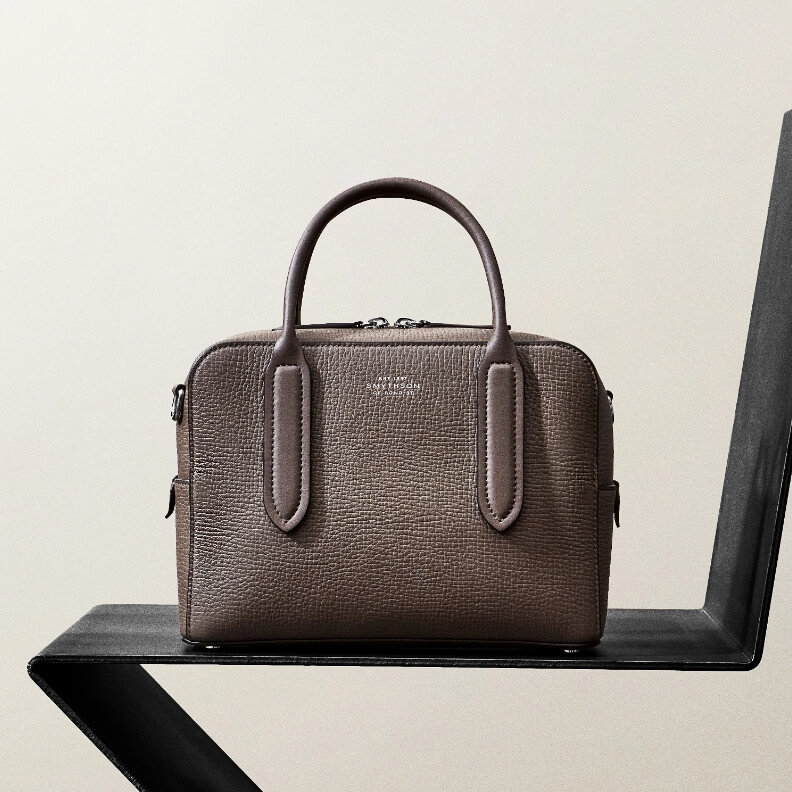 MINI LYTTON | スマイソン SMYTHSON 日本公式オンラインストア