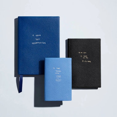 Smythson x Thomas Lélu|スマイソン ｘトマ・レリュ