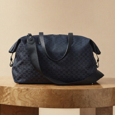 STAMP CANVAS|スタンプキャンバスのトラベルバッグ