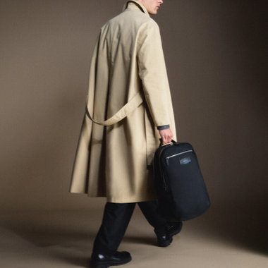 NEW IN NORTON|ノートンコレクションの新作