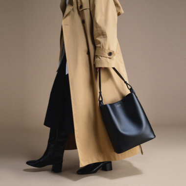 BAGS OF STYLE|バッグで魅せるスタイル