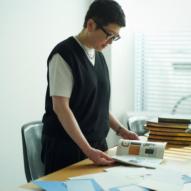 My Story with Smythson|ゴールドスタンピングキャンペーン