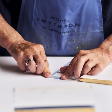 A LEGACY OF CRAFT|受け継がれる技術の遺産