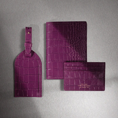 SMYTHSON X LIBERTY returns|スマイソン×リバティ 第2弾