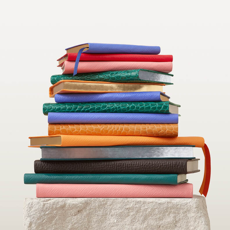 NEW-SEASON NOTES | スマイソン SMYTHSON 日本公式オンラインストア