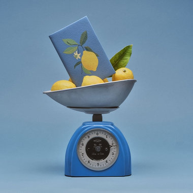 FRESHLY PICKED BY SMYTHSON|新登場のフルーツカプセルコレクションをご紹介します。
