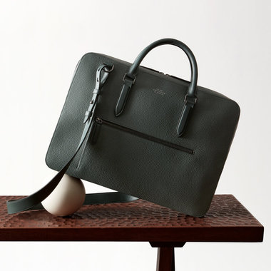 INTRODUCING SLATE GREEN|新色「スレートグリーン」のご紹介