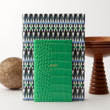 SMYTHSON DIARIES FOR 2027|2027年ダイアリー発売のお知らせ