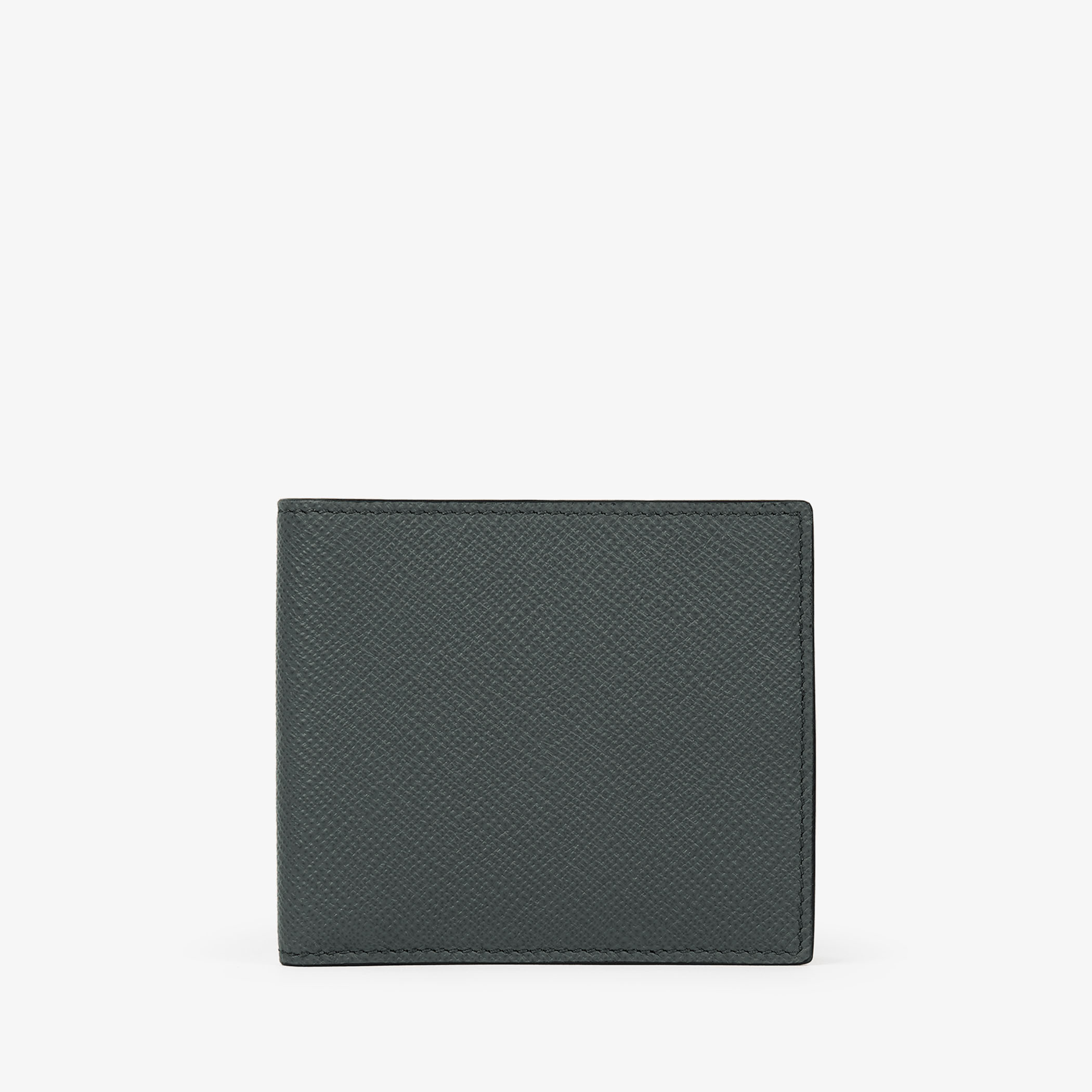 日本限定】Panama 4Card Slot Wallet With Coin Purse | スマイソン