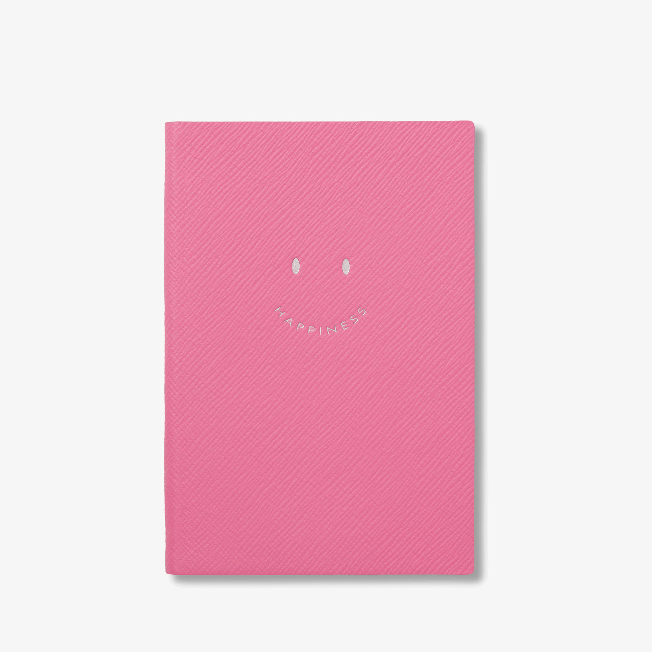 Out of Office Panama Notebook in Pastegrain | スマイソン SMYTHSON