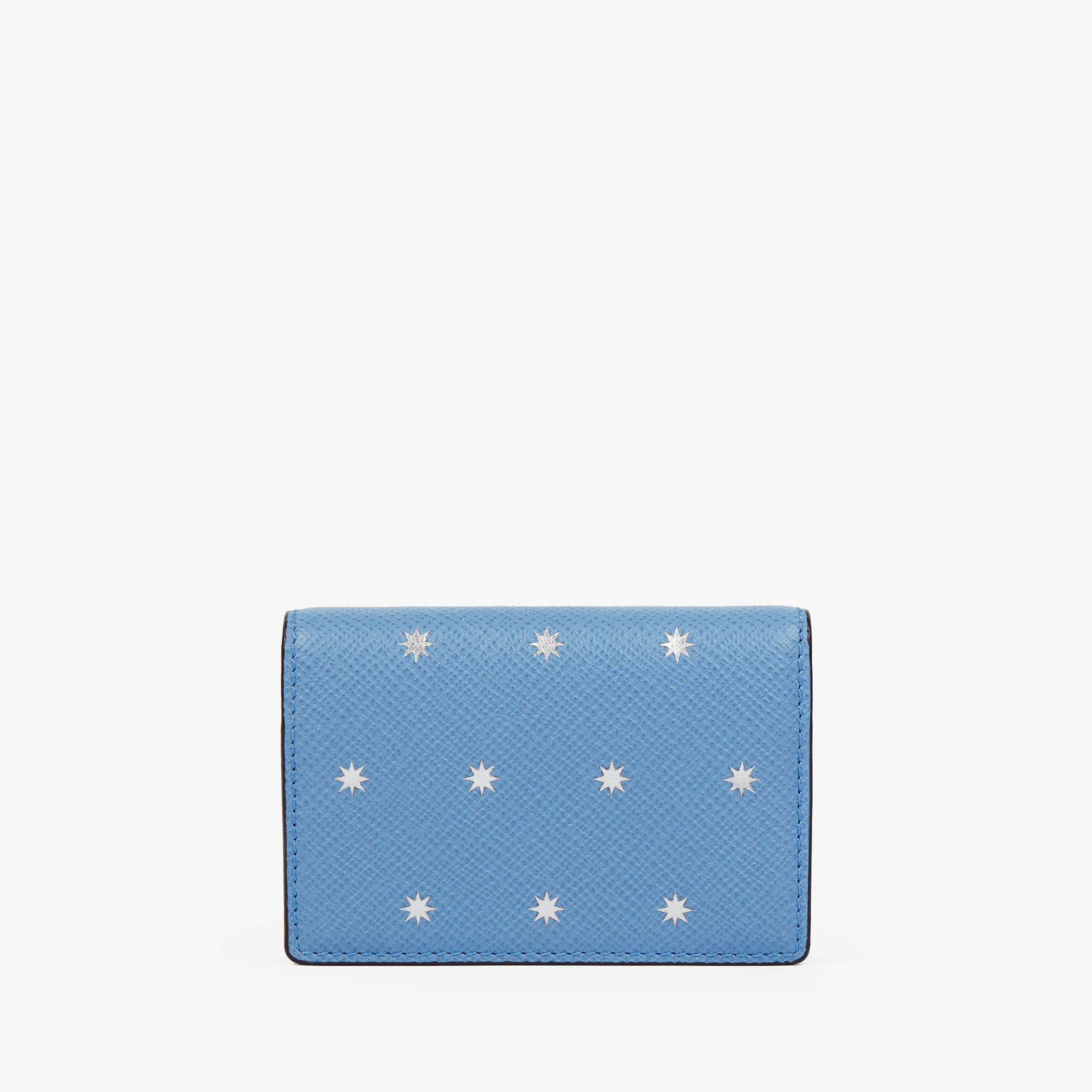 Flat Card Holder in Mara | スマイソン SMYTHSON 日本公式オンライン