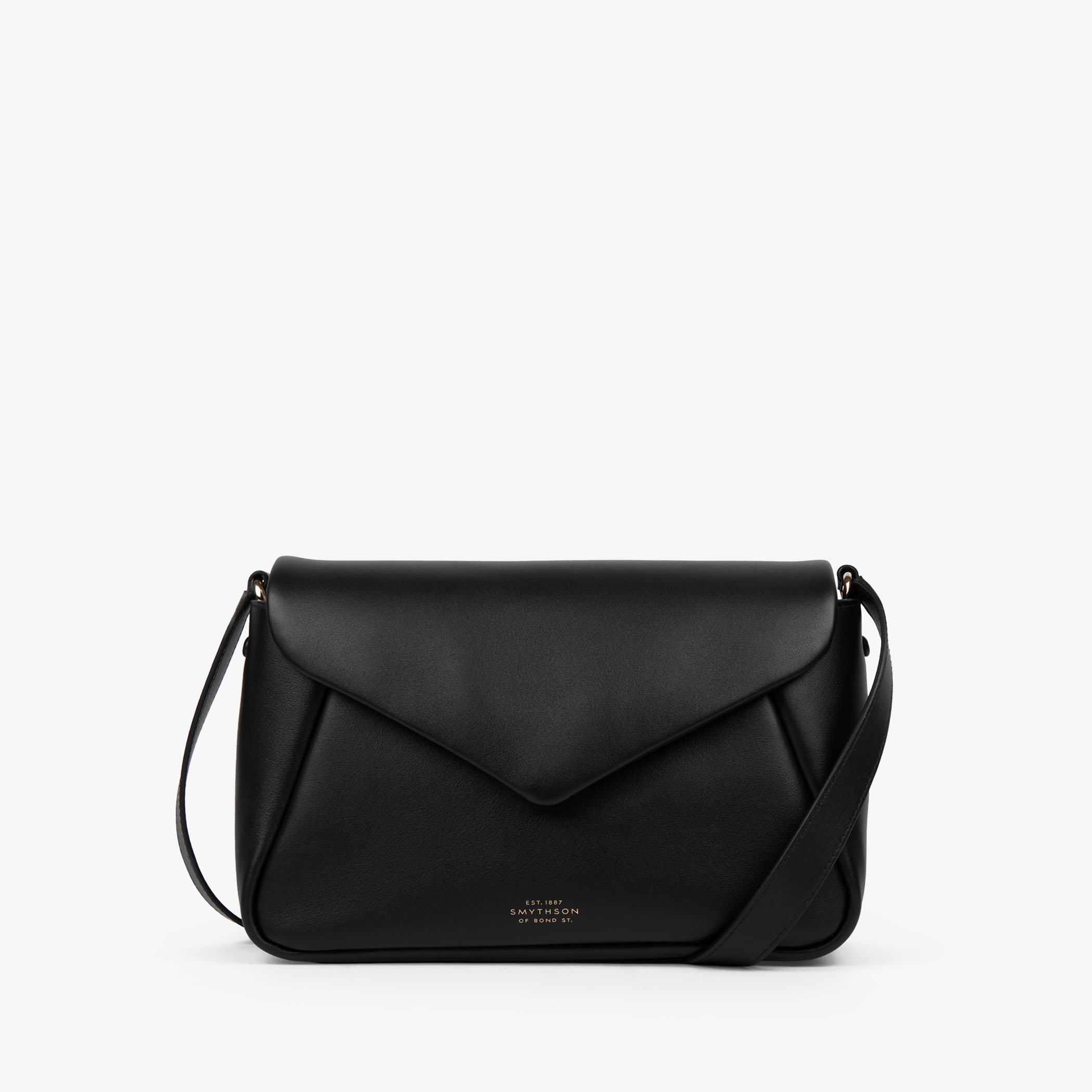 ポイント10%還元】Milton Crossbody Bag | スマイソン SMYTHSON 日本