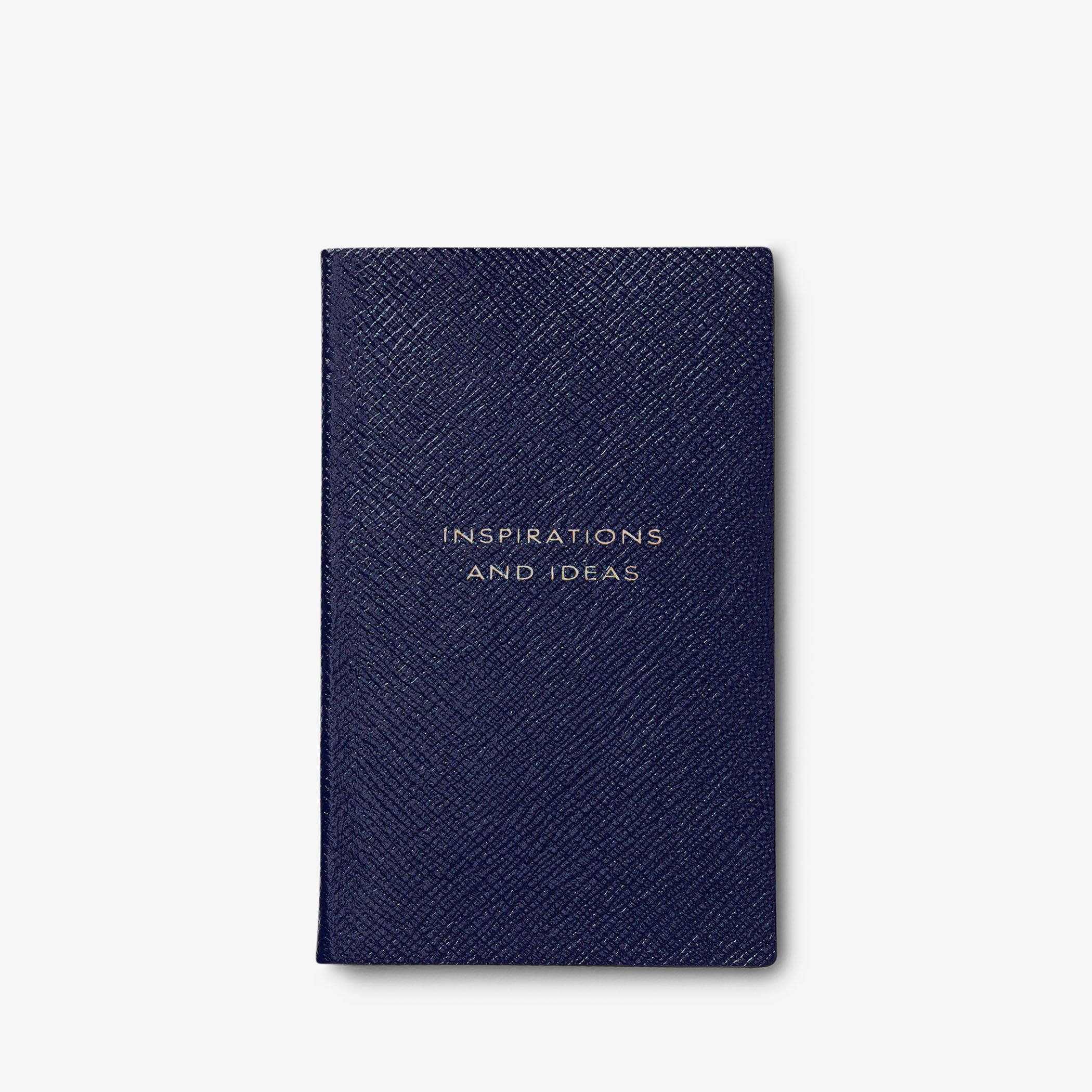 Pastegrain Soho Notebook in Liberty | スマイソン SMYTHSON 日本公式