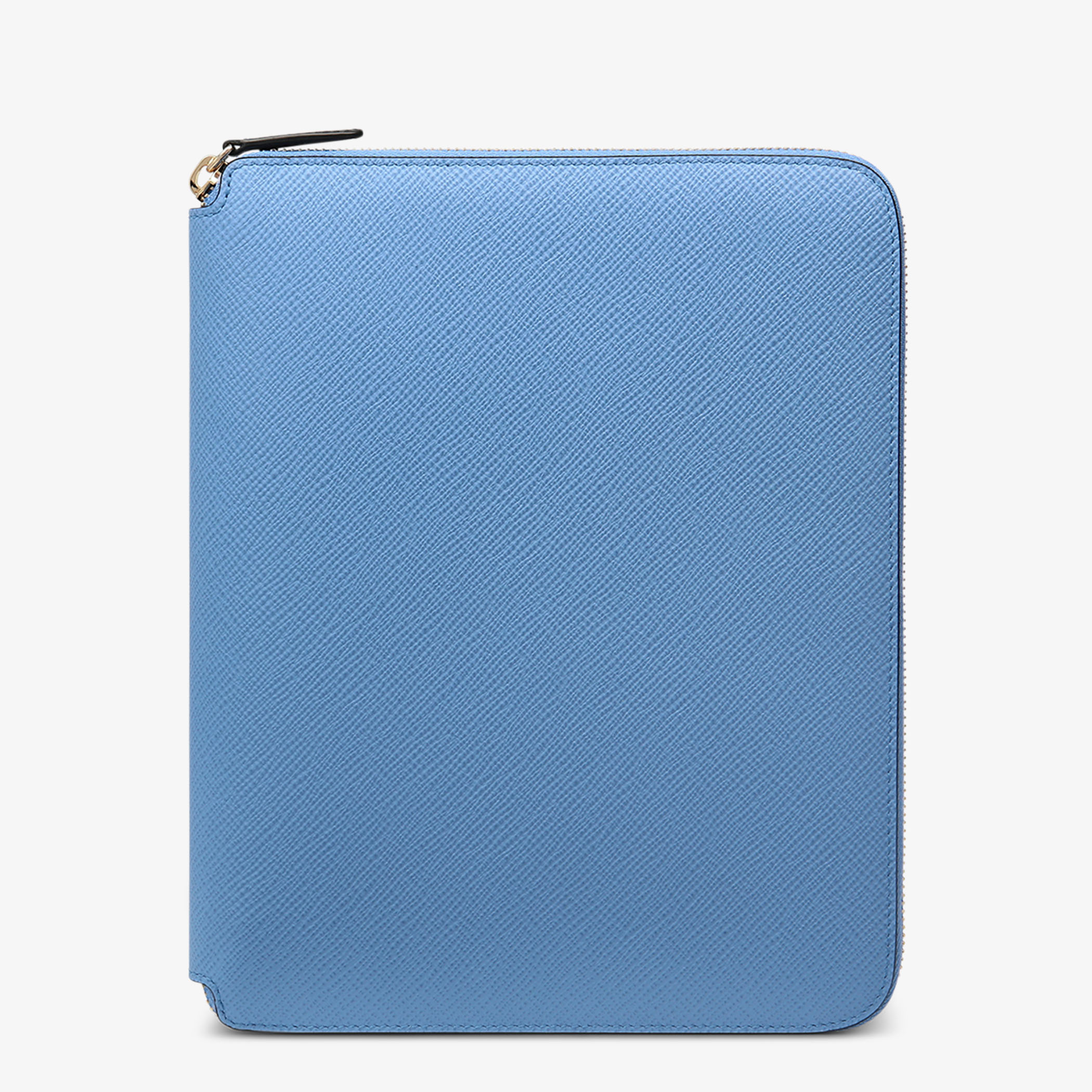 A4 Zip Folder in Ludlow | スマイソン SMYTHSON 日本公式オンラインストア