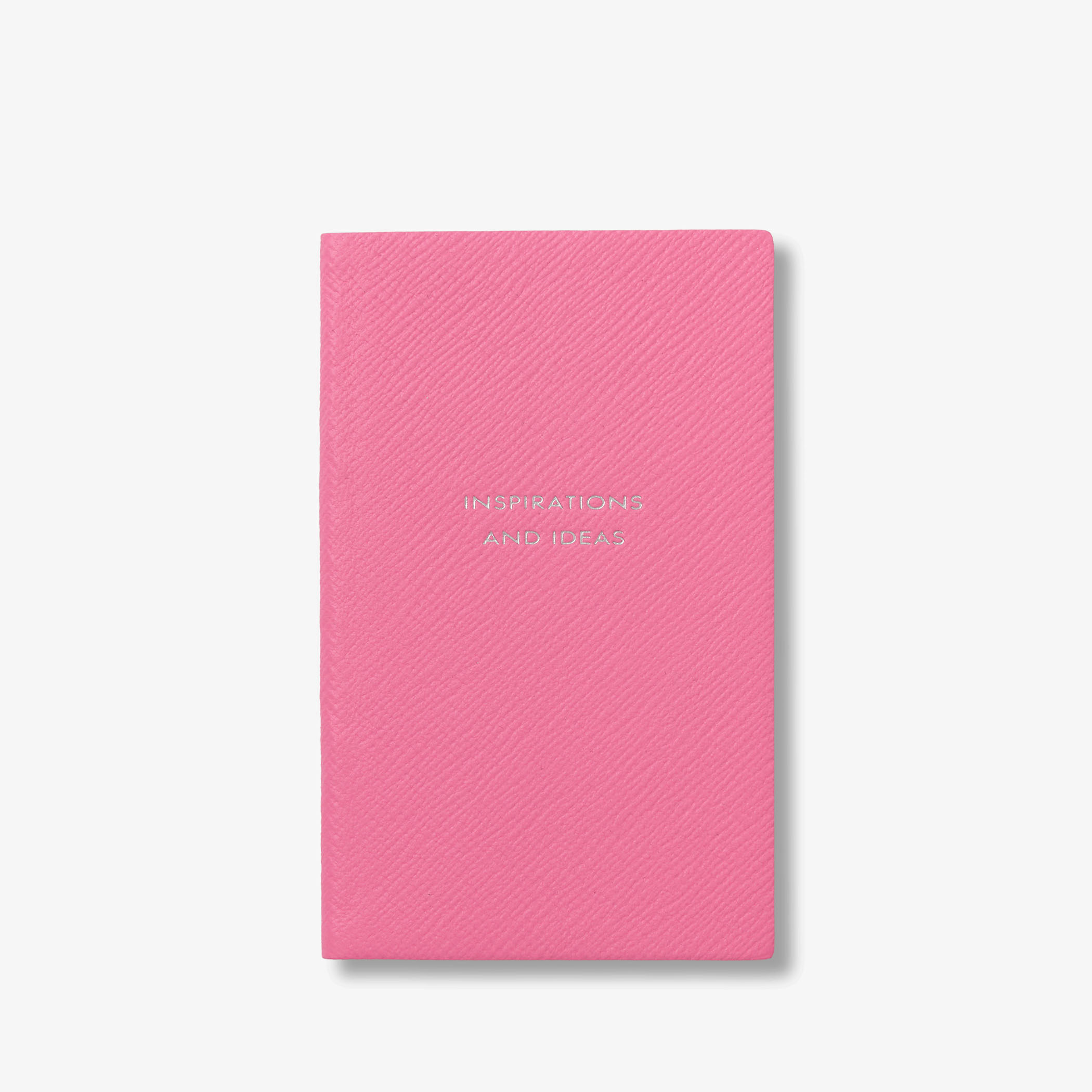 Stars Panama Notebook in Pastegrain | スマイソン SMYTHSON 日本公式