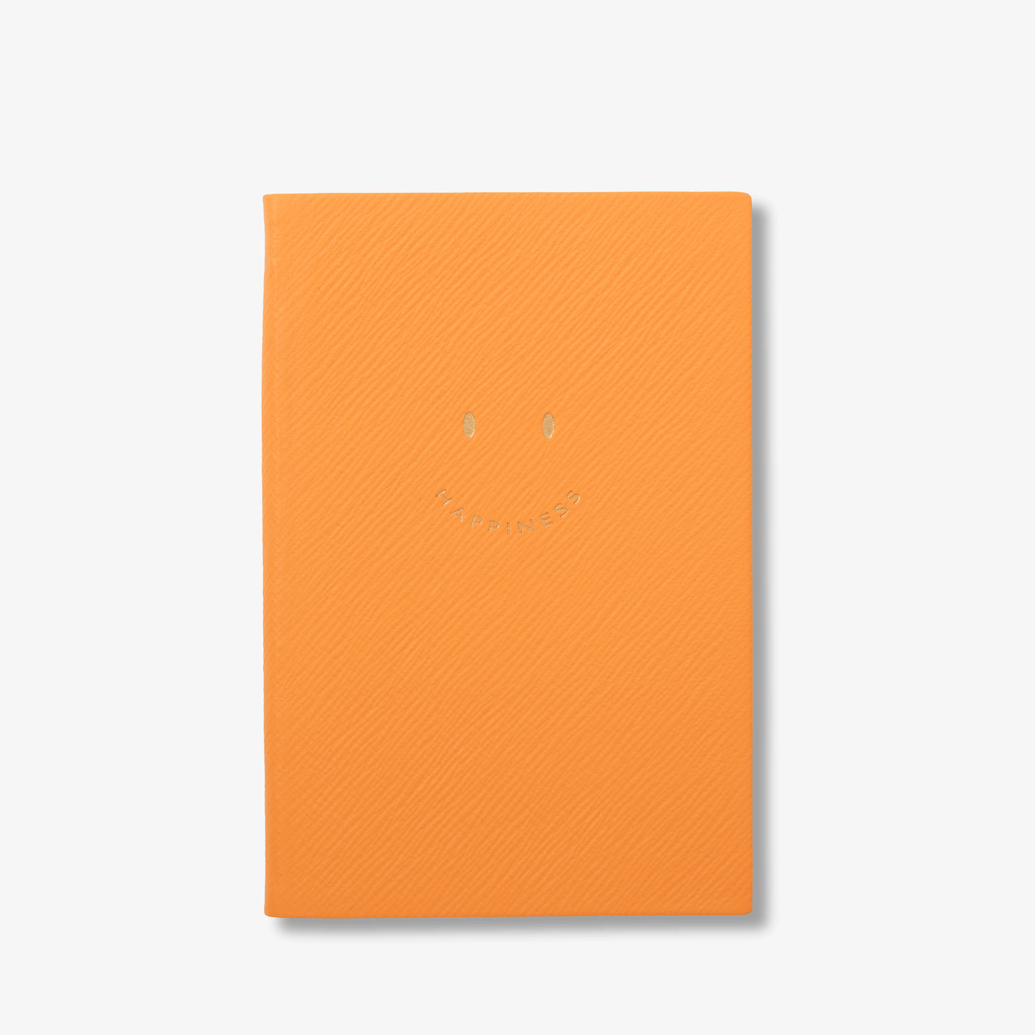 Hot Stuff Panama Notebook in Pastegrain | スマイソン SMYTHSON 日本