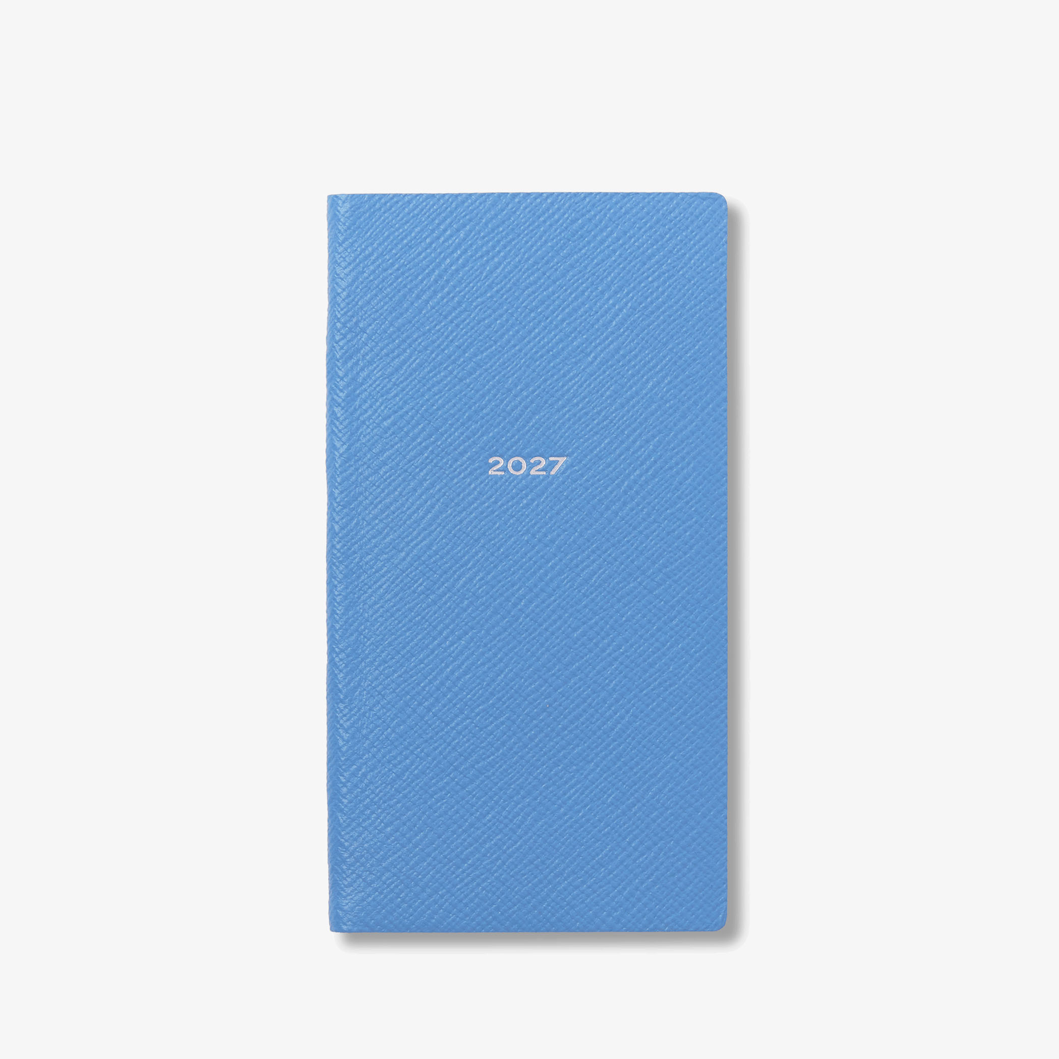 2027 Wafer Weekly Diary with Pencil in Pastegrain | スマイソン