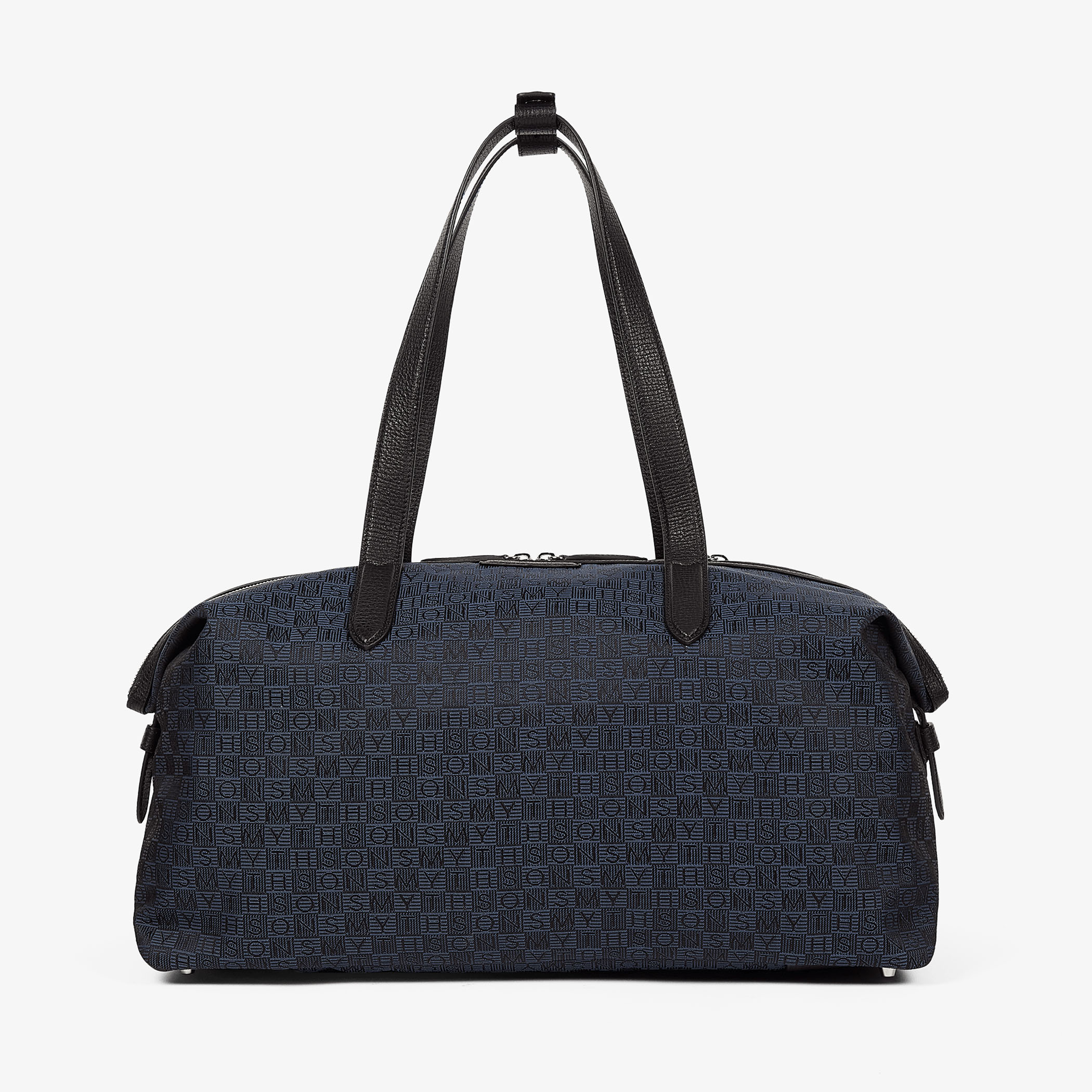 Stamp Travel Bag | スマイソン SMYTHSON 日本公式オンラインストア