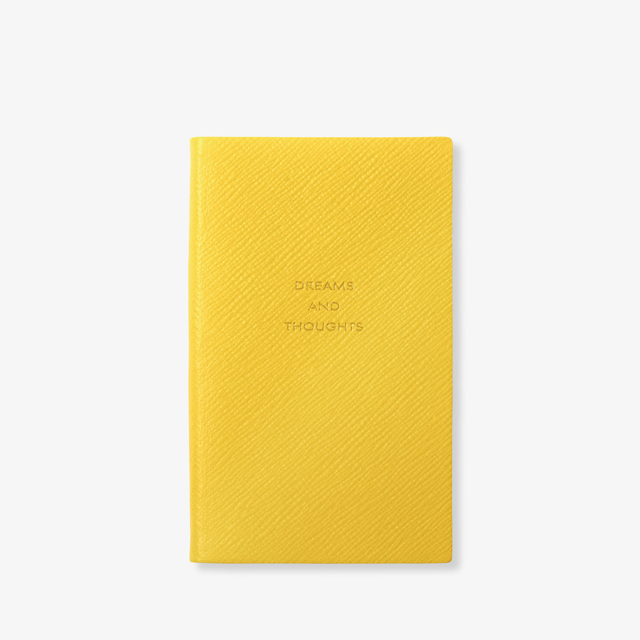Pastegrain Panama Notebook | スマイソン SMYTHSON 日本公式
