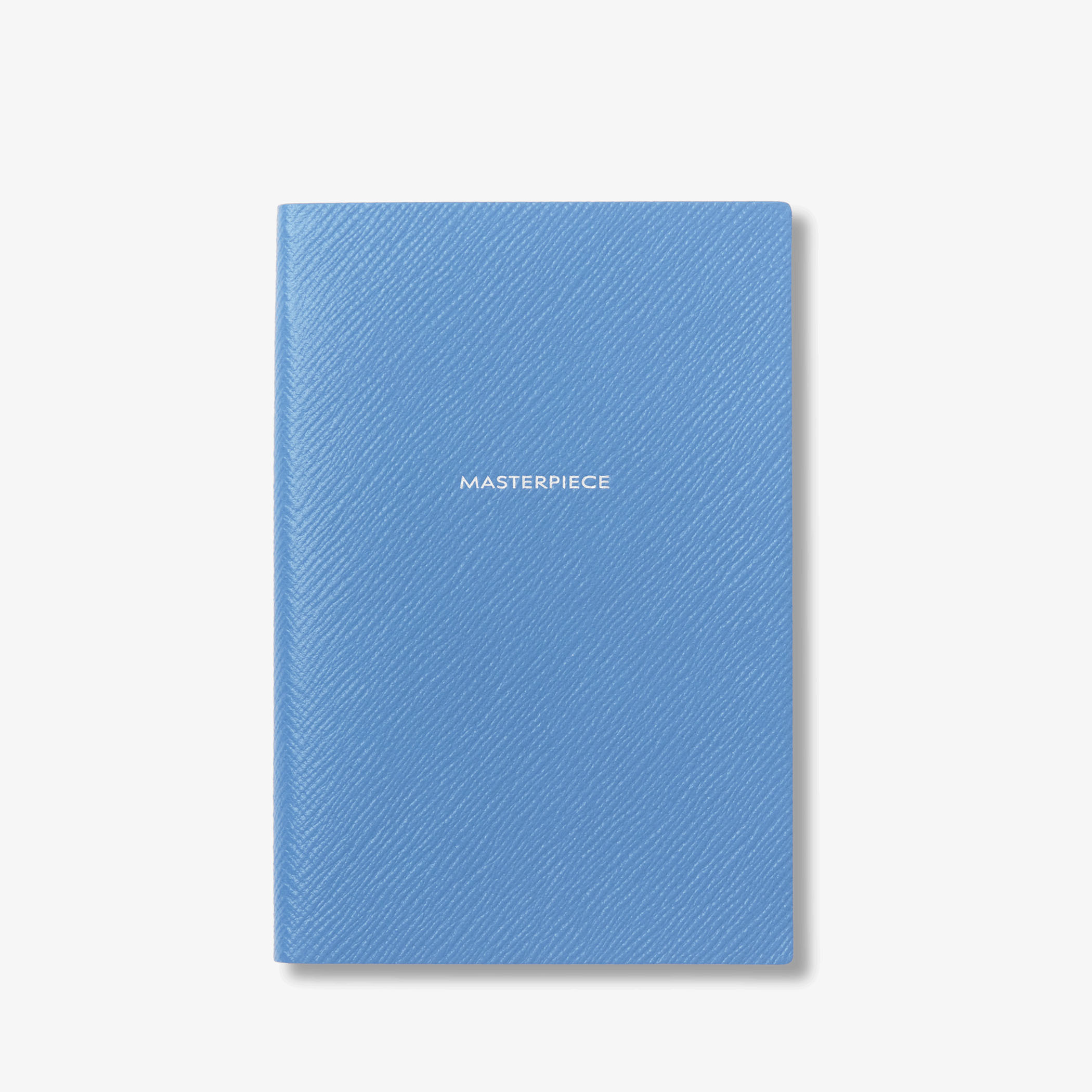 Out of Office Panama Notebook in Pastegrain | スマイソン SMYTHSON