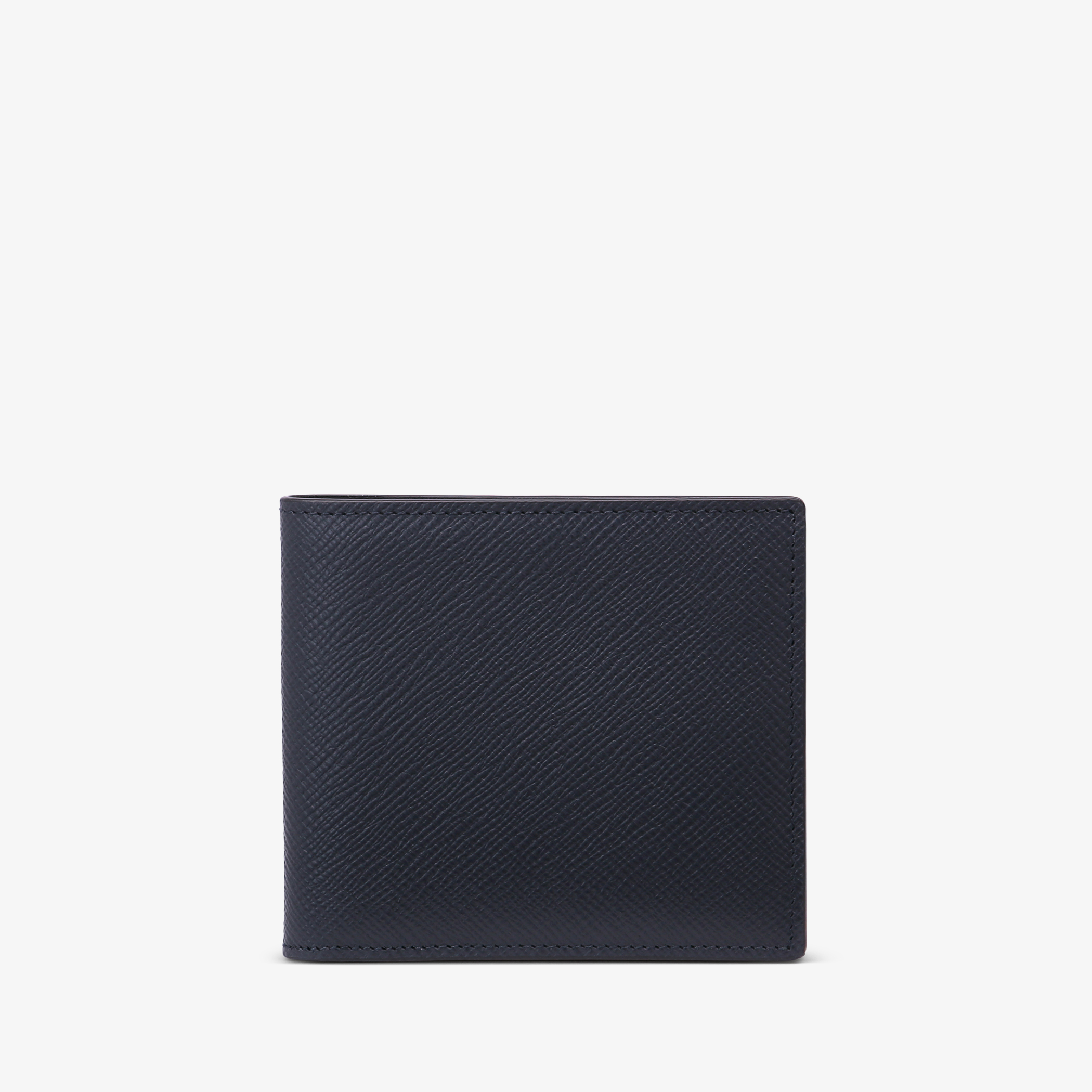 日本限定】Panama Small Trifold Purse | スマイソン SMYTHSON 日本