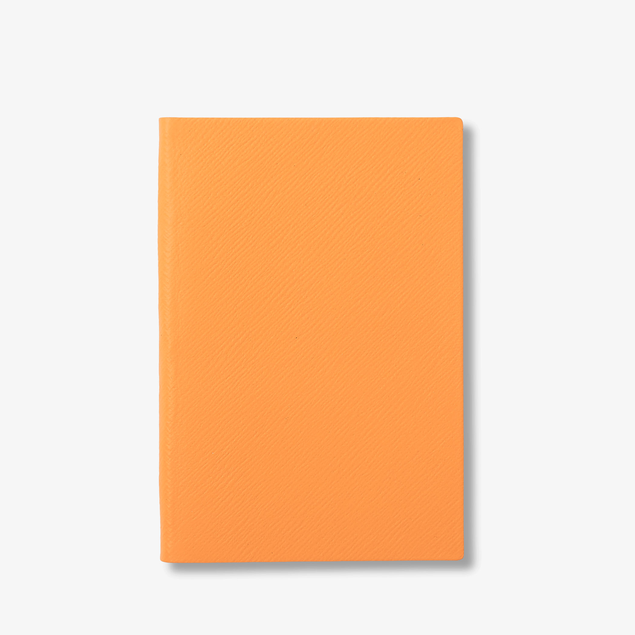 Hot Stuff Panama Notebook in Pastegrain | スマイソン SMYTHSON 日本