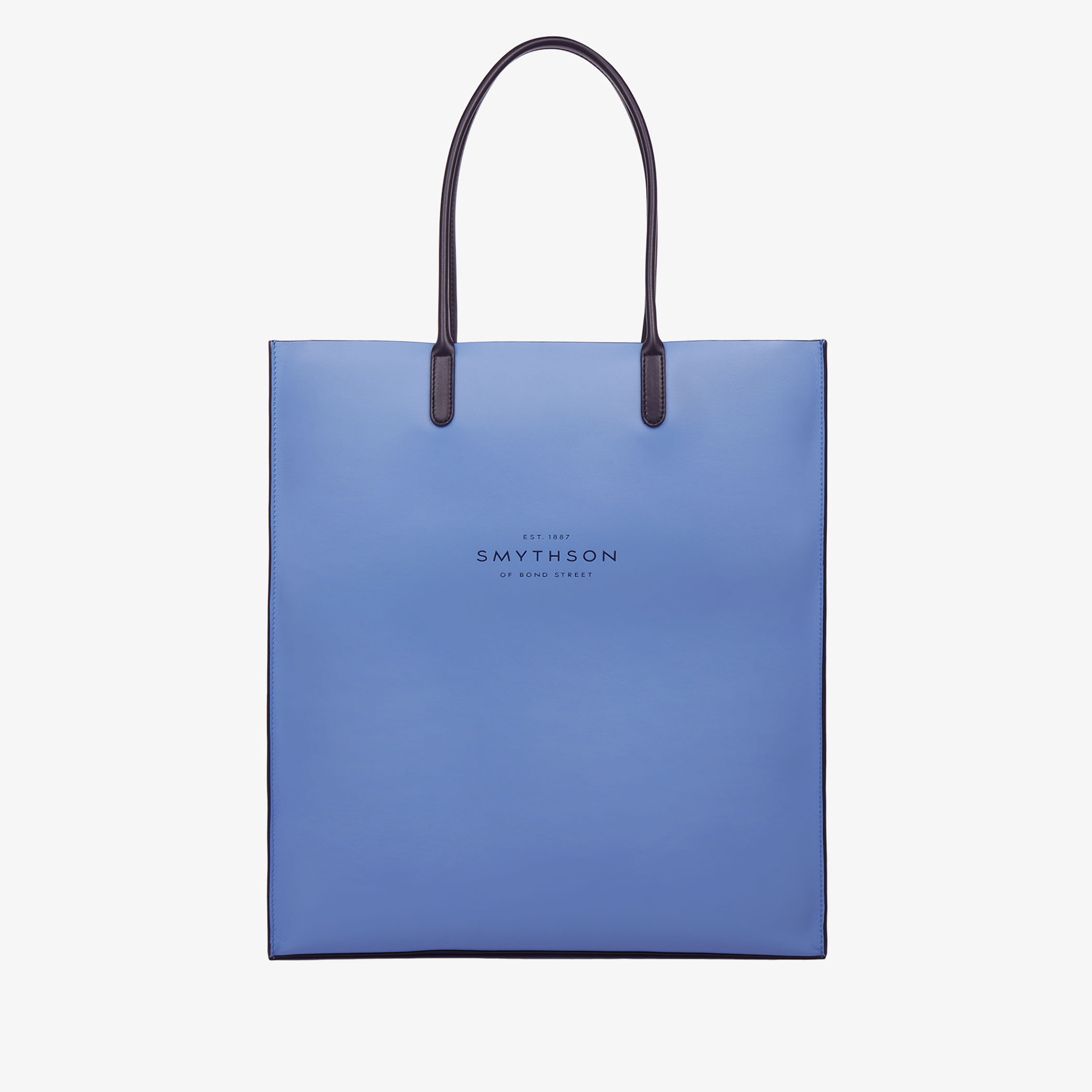 Mini Pavilion Kingly Tote Bag | スマイソン SMYTHSON 日本公式