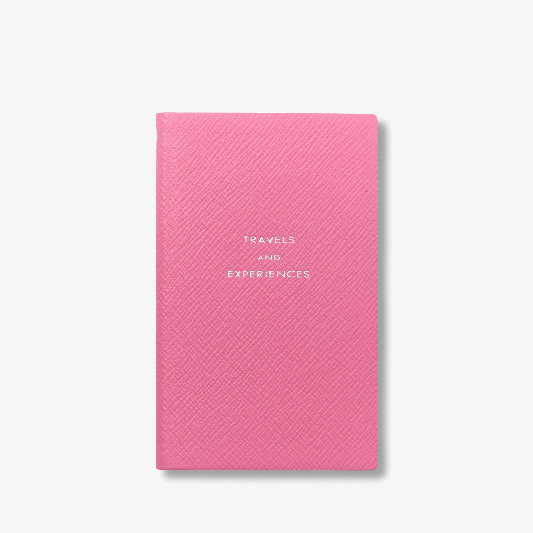 Pastegrain Panama Notebook | スマイソン SMYTHSON 日本公式