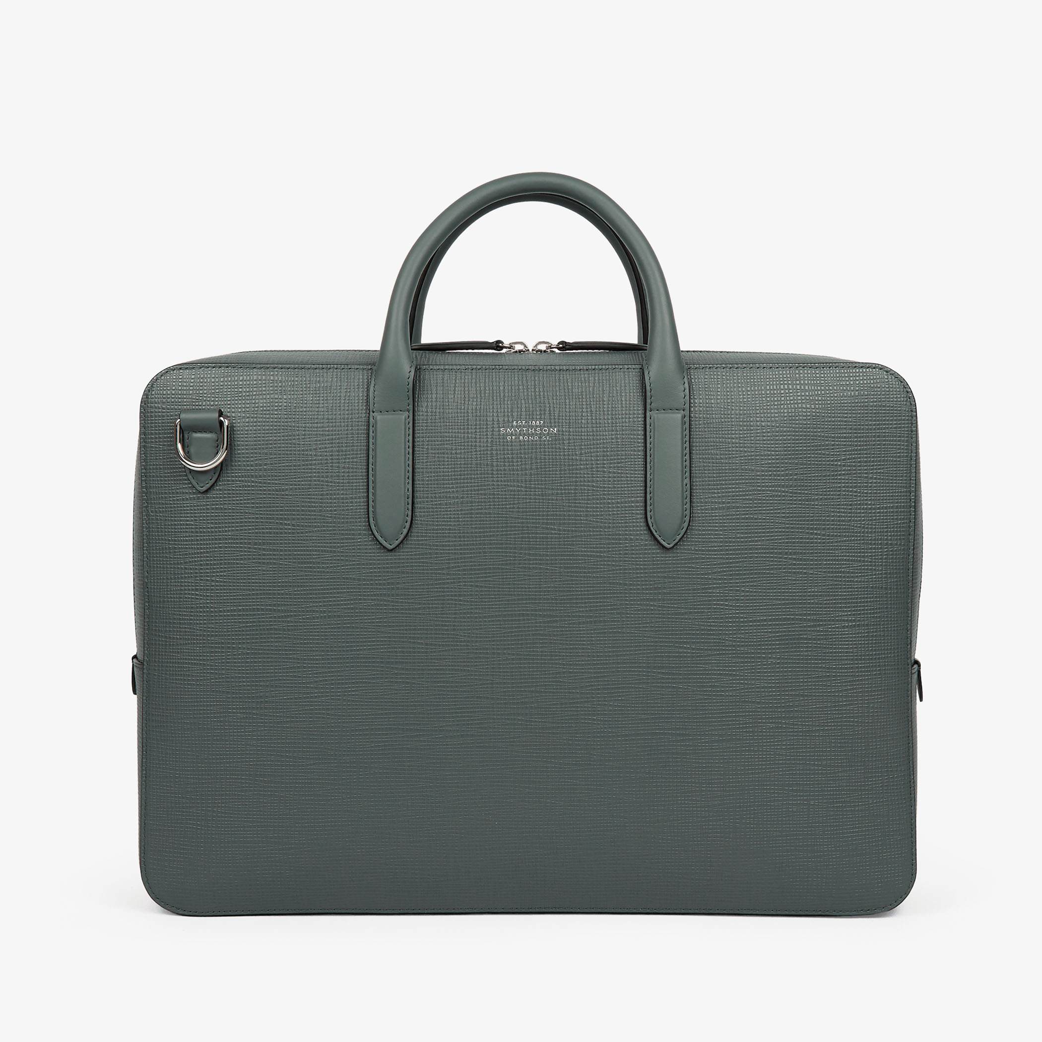 Backpack in Ludlow | スマイソン SMYTHSON 日本公式オンラインストア