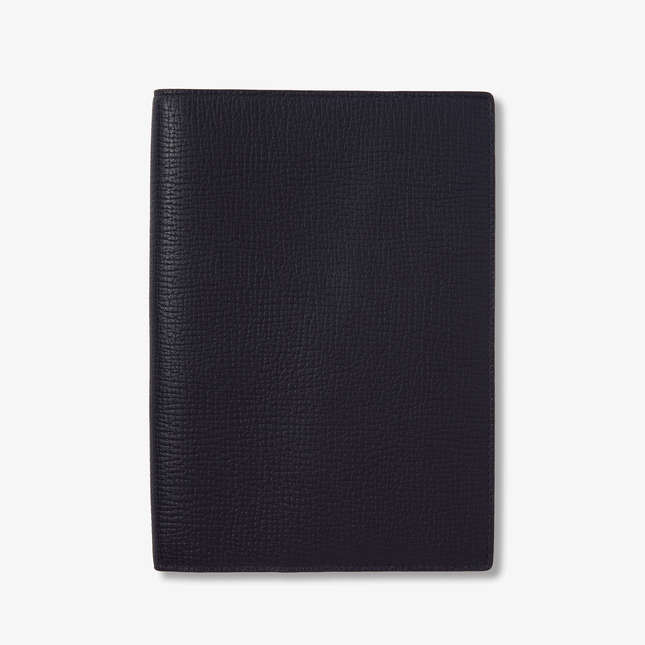 Evergreen Refillable Mid-Size Notebook in Ludlow | スマイソン