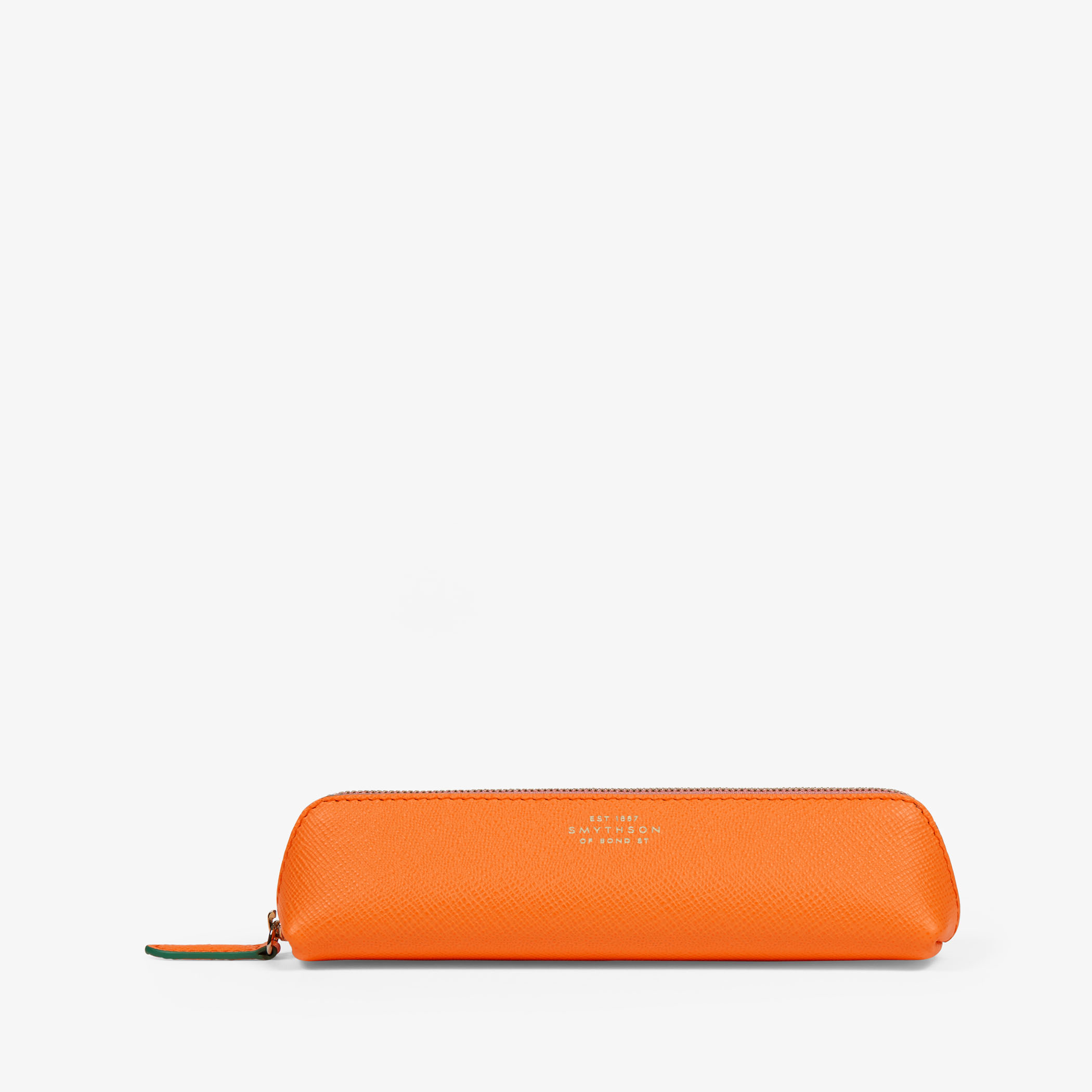 SMYTHSON Panama Pencil Case スマイソン　ペンケース Panama Pencil Case | スマイソン SMYTHSON 日本公式オンラインストア