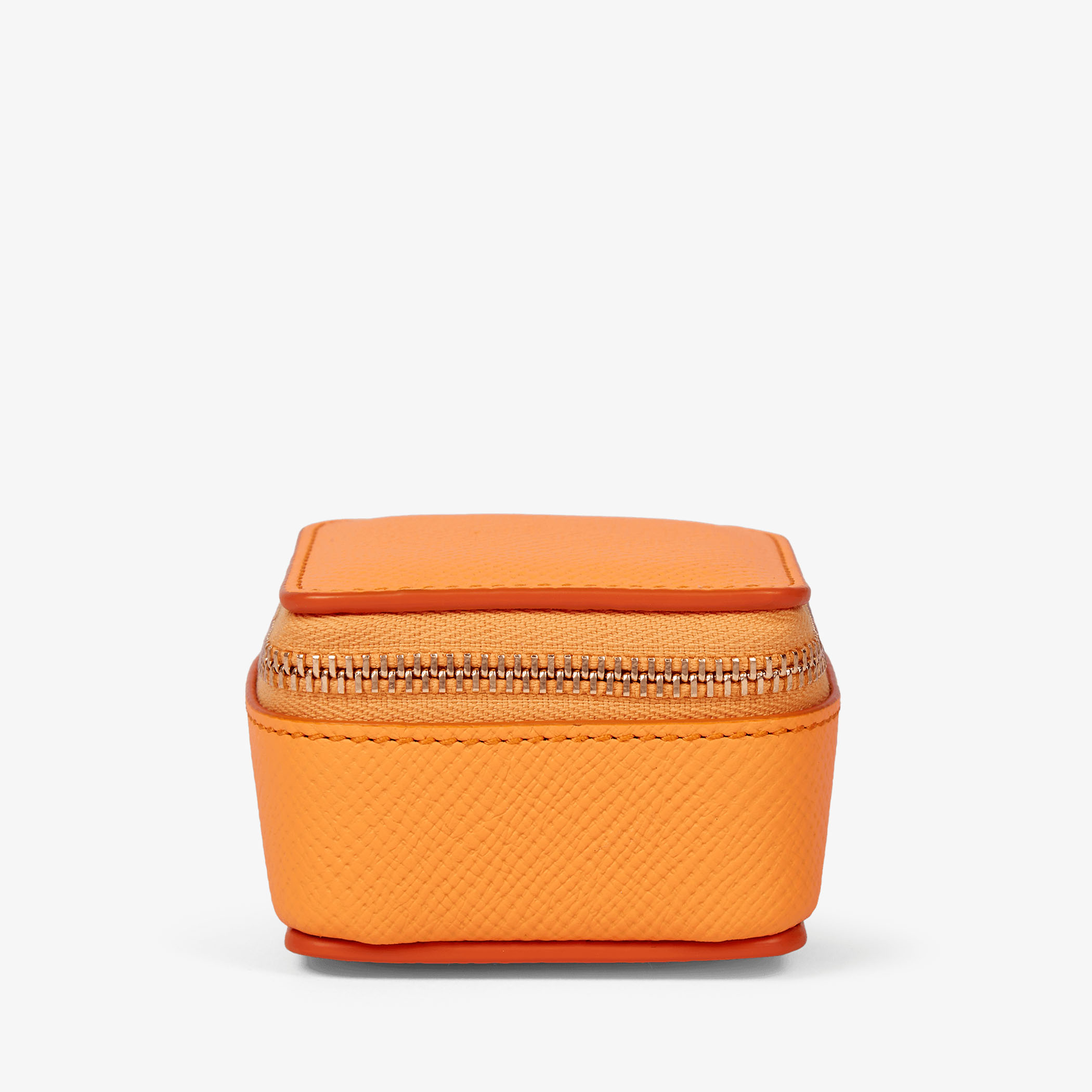 Panama Small Trinket Case | スマイソン SMYTHSON 日本公式オンライン