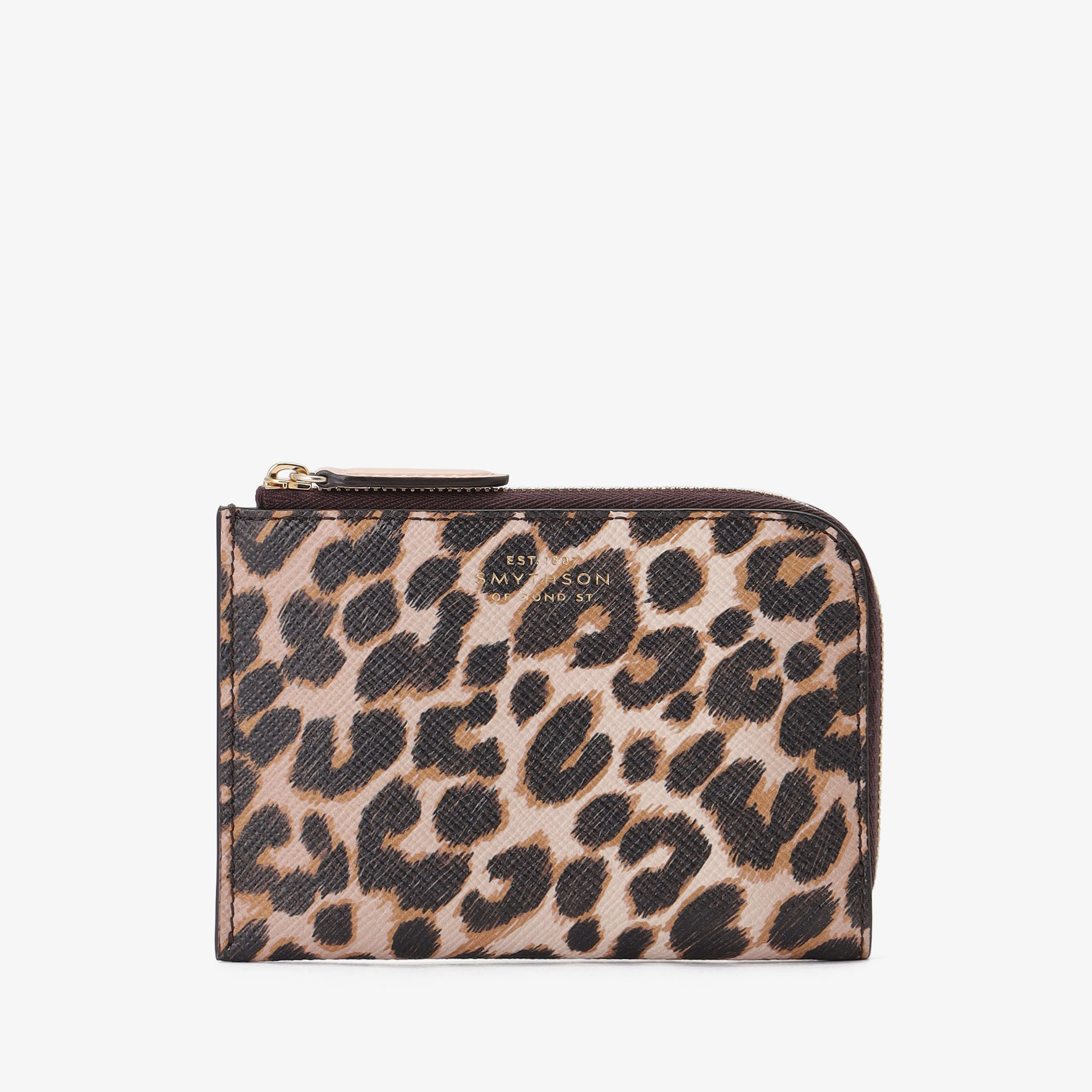 ポイント10%還元】【日本限定】Panama Small Trifold Purse
