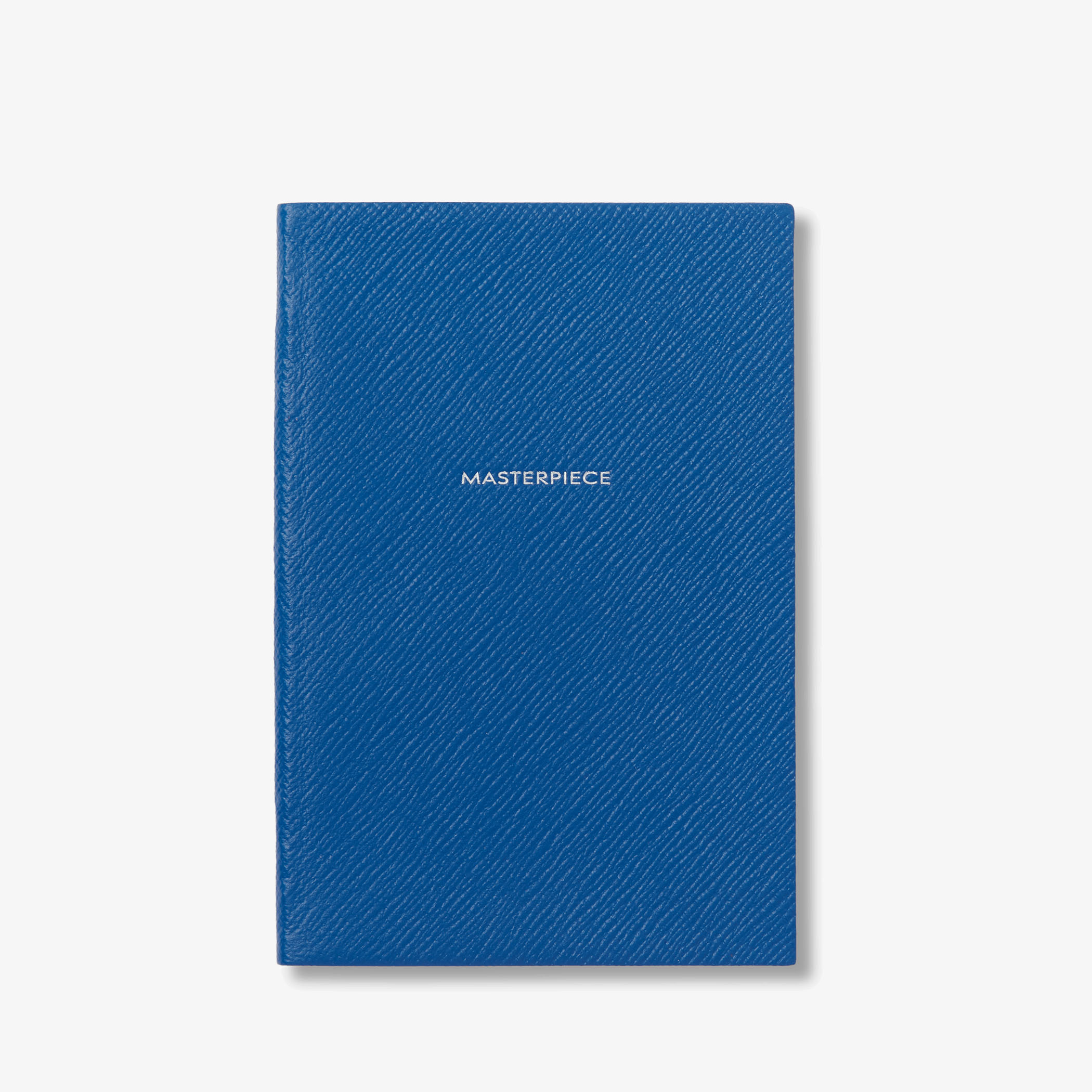 Out of Office Panama Notebook in Pastegrain | スマイソン SMYTHSON