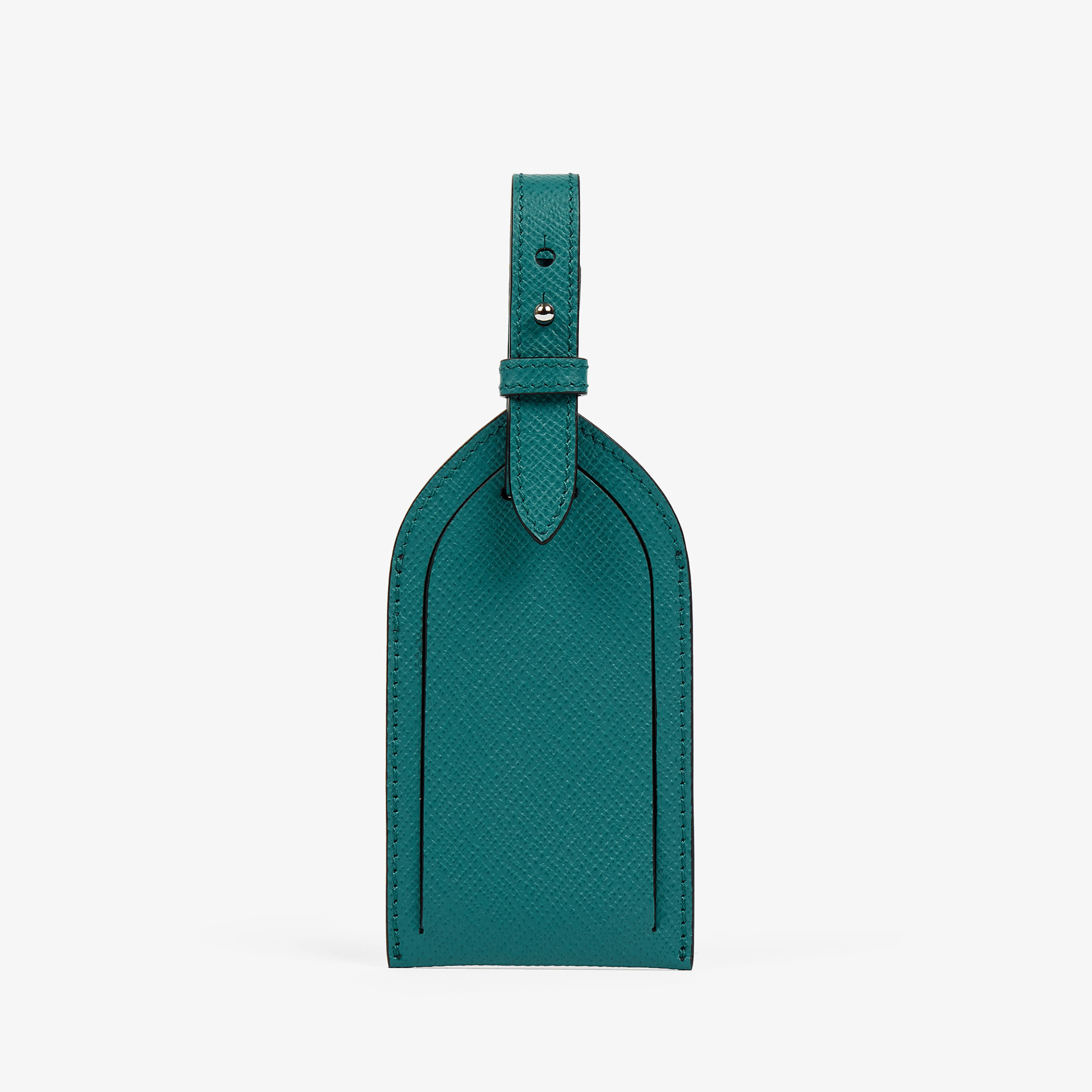 LB Luggage Tag in Mara | スマイソン SMYTHSON 日本公式オンラインストア