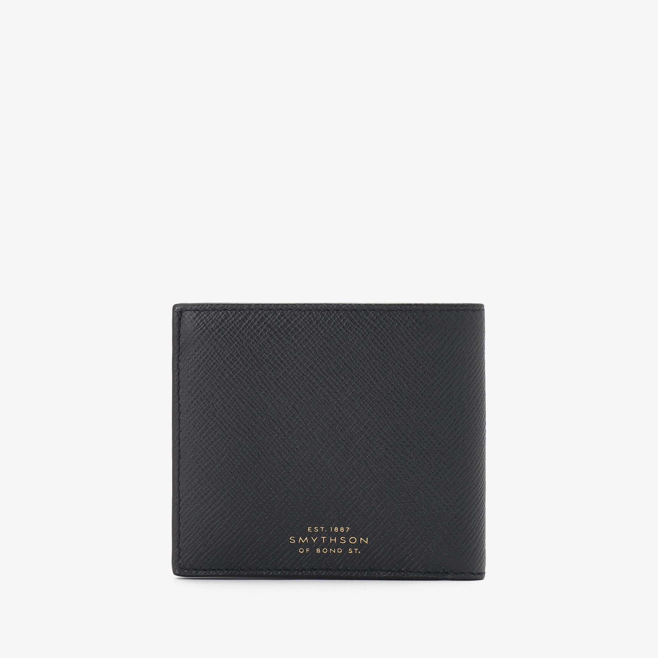 日本限定】Panama Small Trifold Purse | スマイソン SMYTHSON 日本