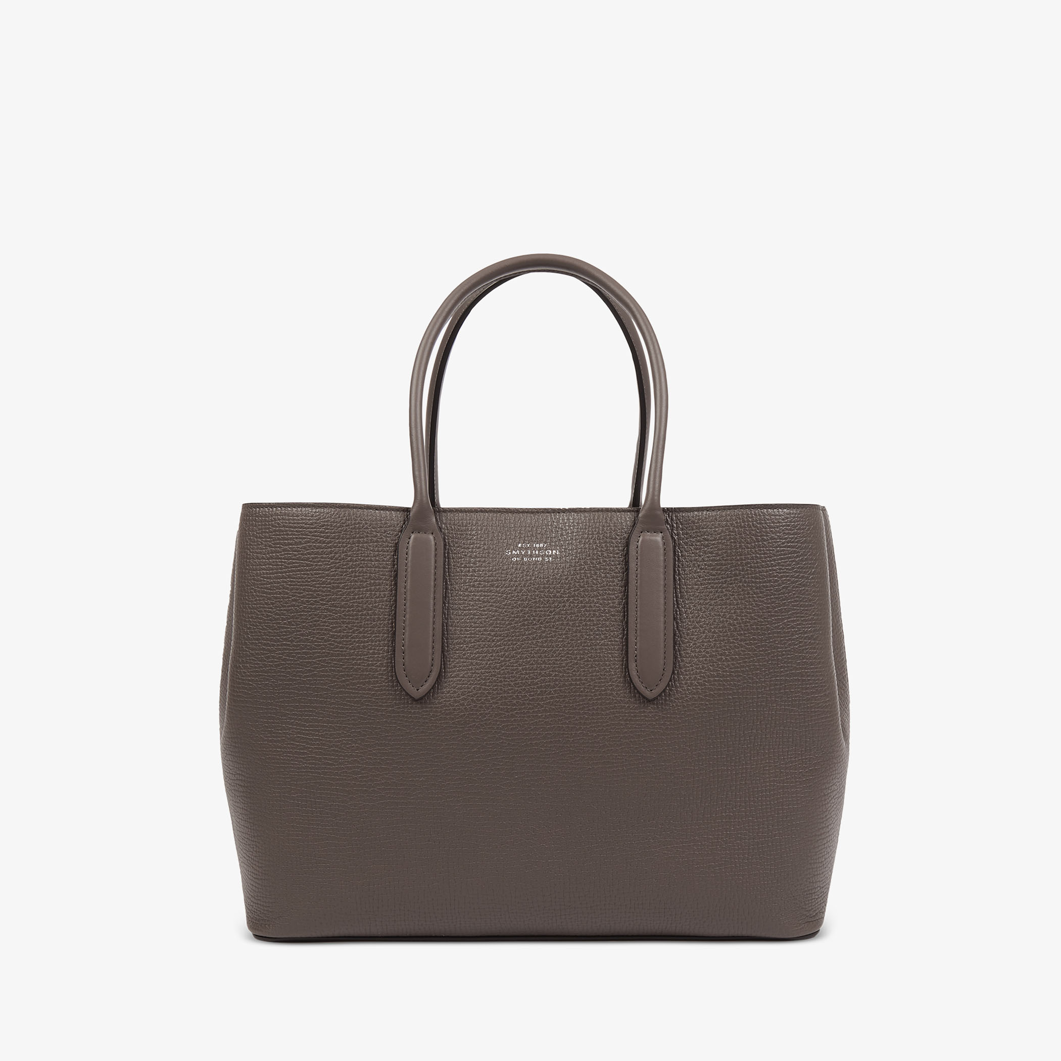 Pavilion Kingly Tote Bag | スマイソン SMYTHSON 日本公式オンライン