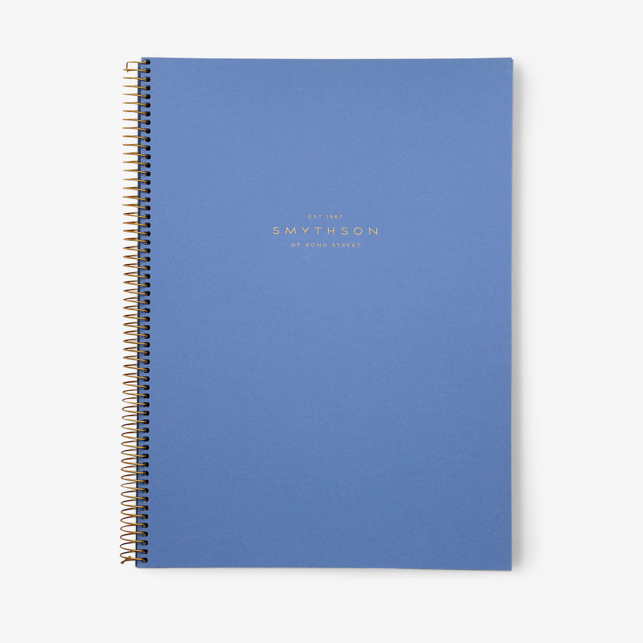 Elephants Motilf Notepad | スマイソン SMYTHSON 日本公式オンライン