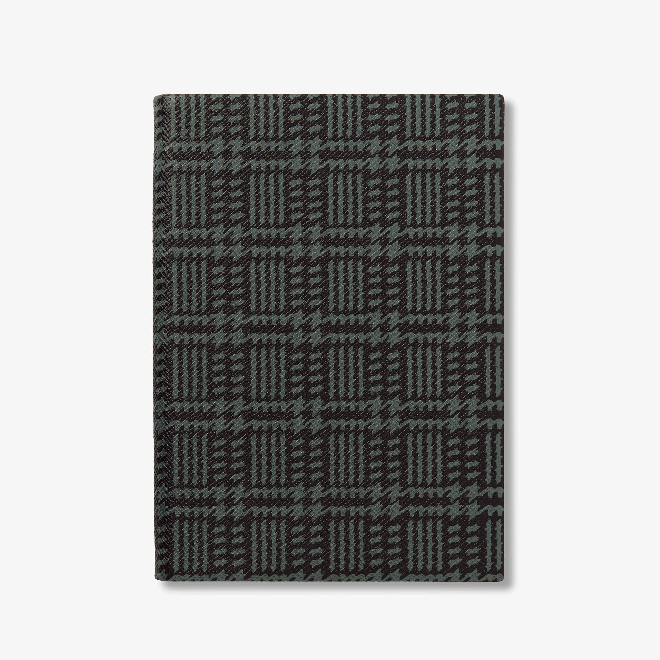 Smythson スマイソン Pastegrain Soho Notebook Pastegrain Soho Notebook | スマイソン SMYTHSON 日本公式オンライン