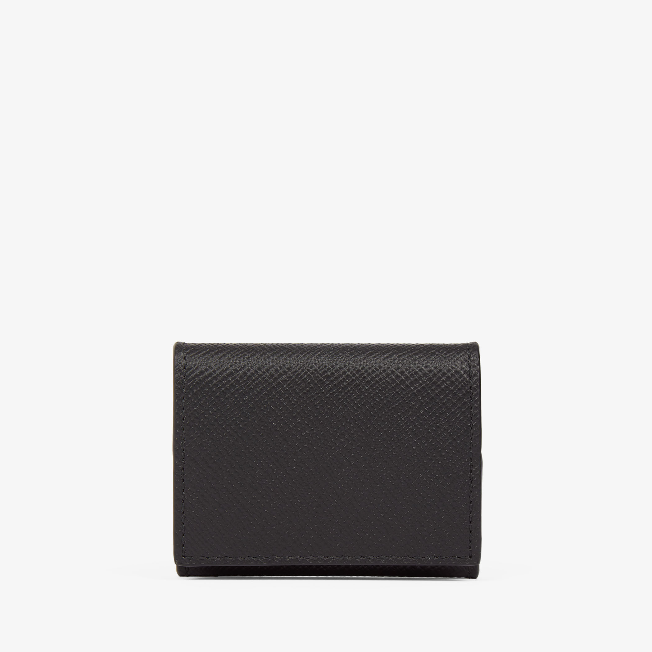 日本限定】Panama Small Trifold Purse | スマイソン SMYTHSON 日本