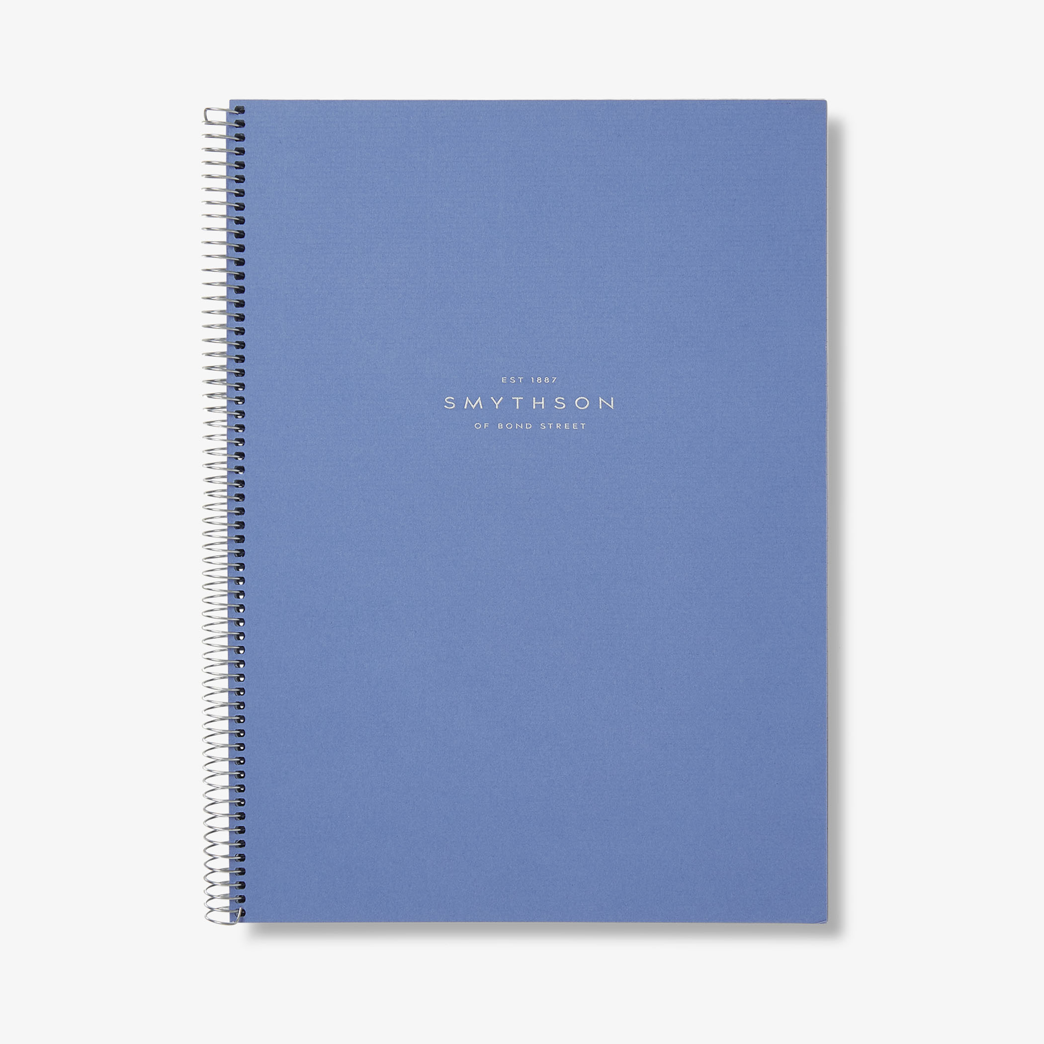 Evergreen Notebook Refill | スマイソン SMYTHSON 日本公式オンライン